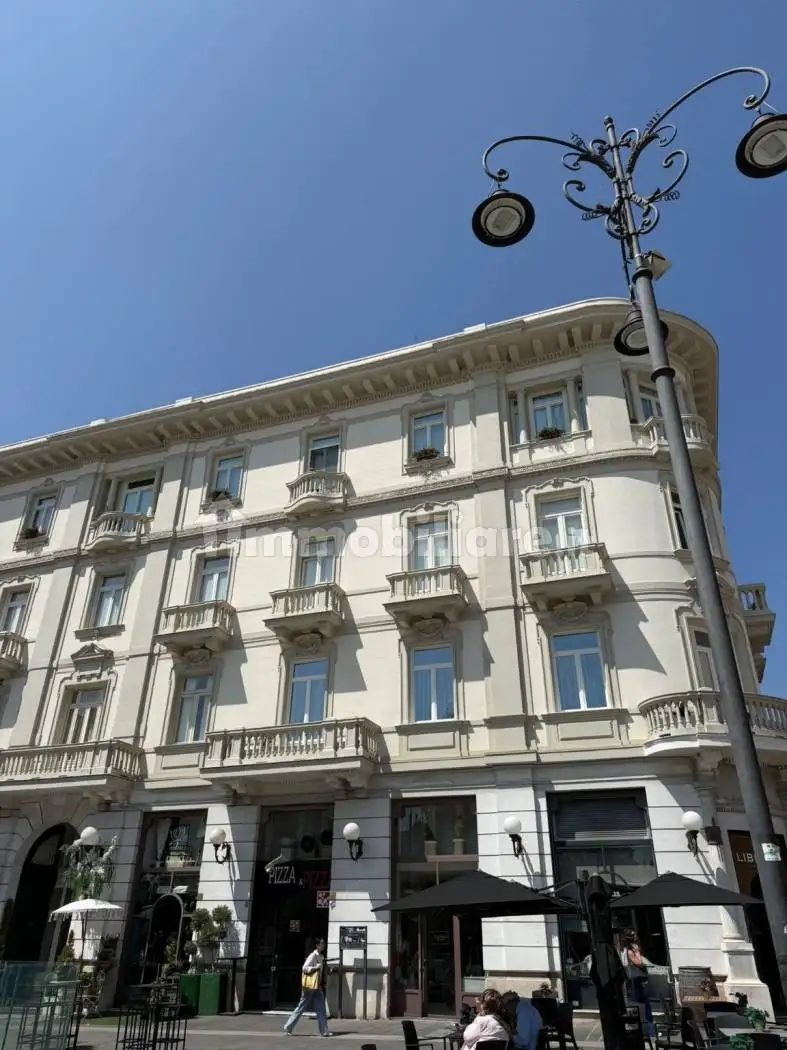 Appartamento in vendita a Avellino