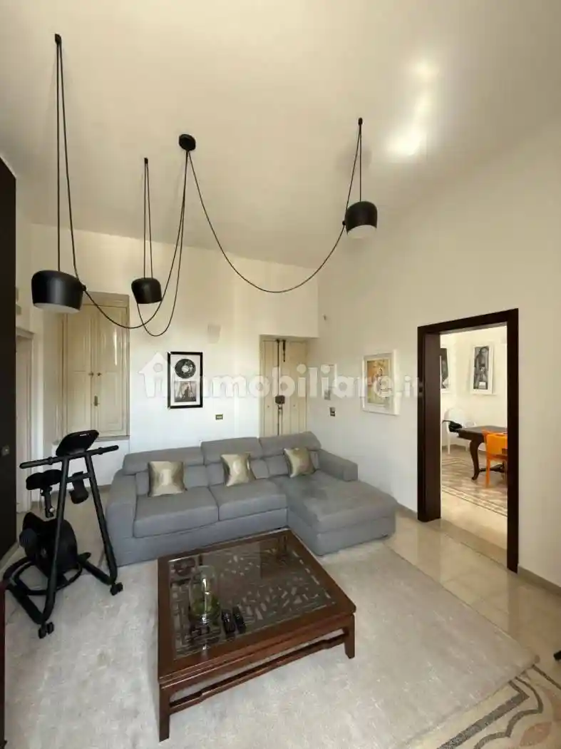 Quadrilocale piazza della Libertà, Centro Storico, Avellino - foto 4