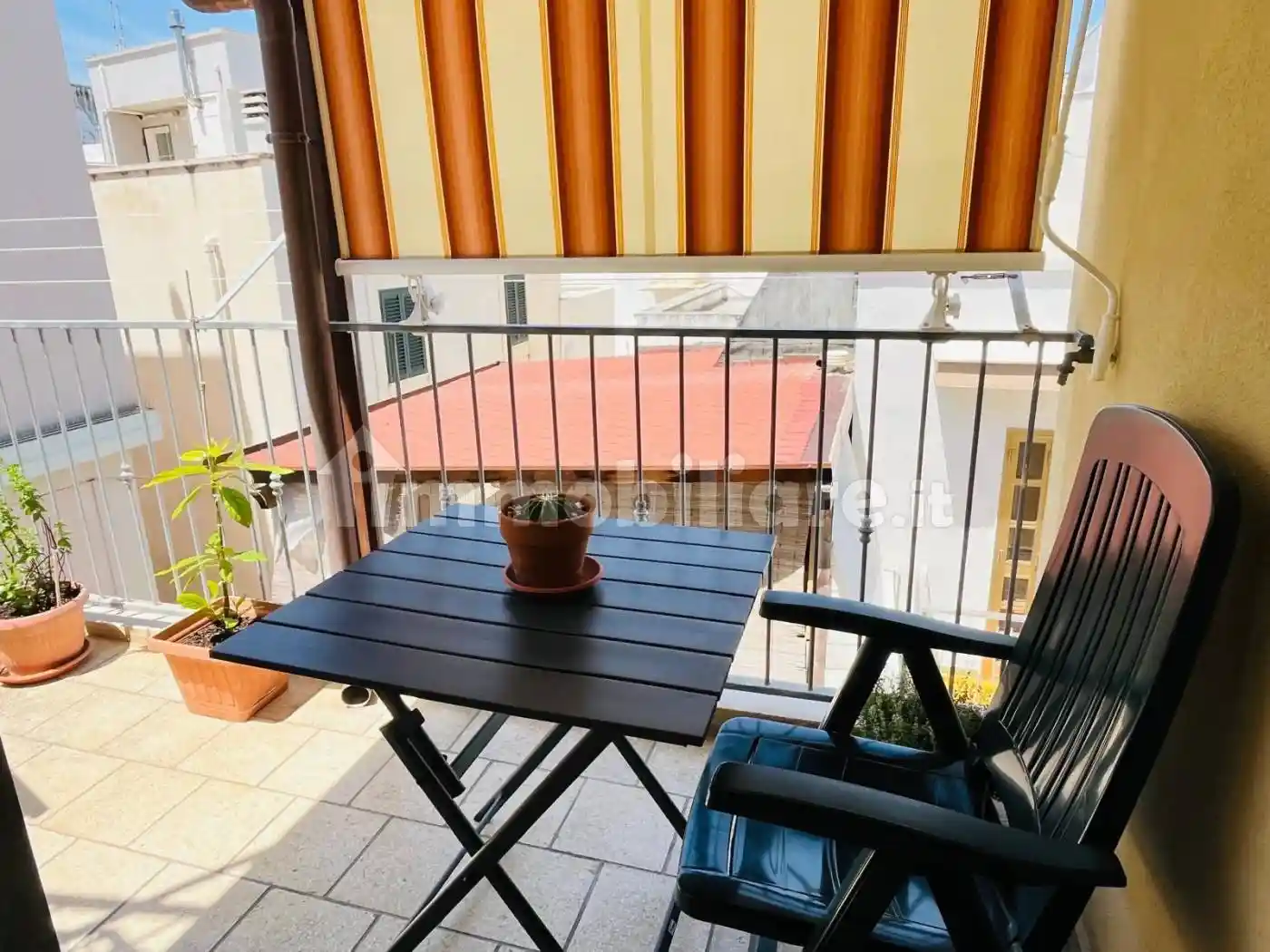 Casa indipendente in vendita a Mola di Bari