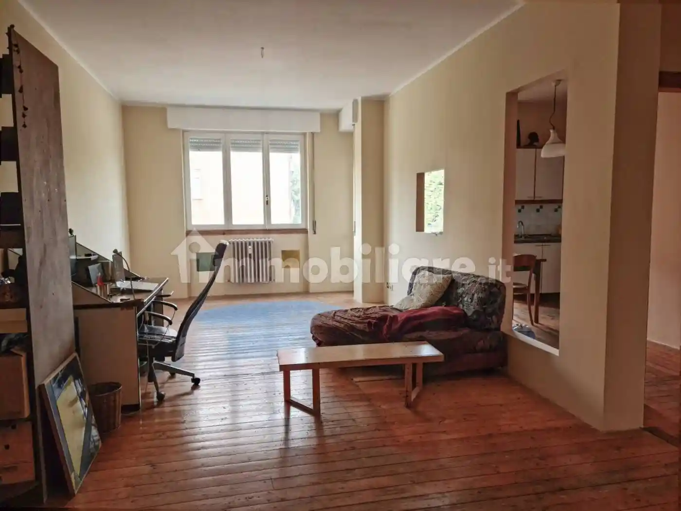 Appartamento in vendita a Cornate d'Adda