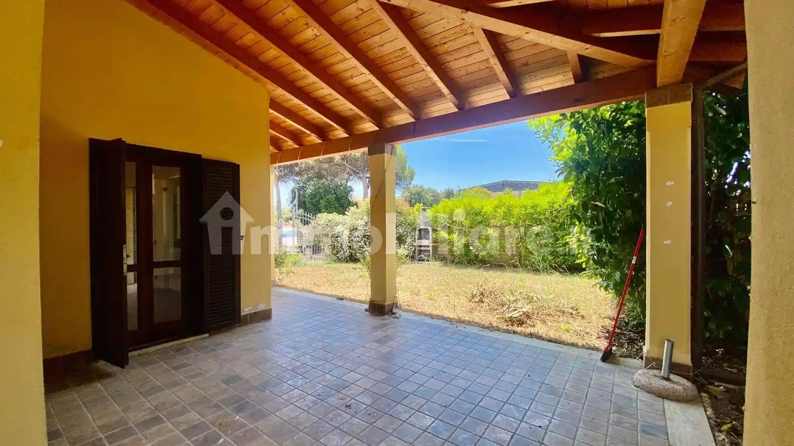Villa in vendita a Anzio