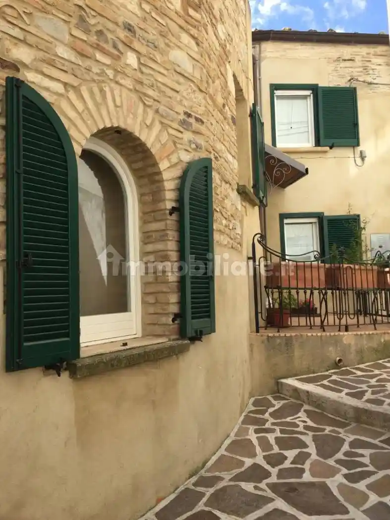 Villa unifamiliare via Vico Storto 43, Centro, Atessa - foto 2