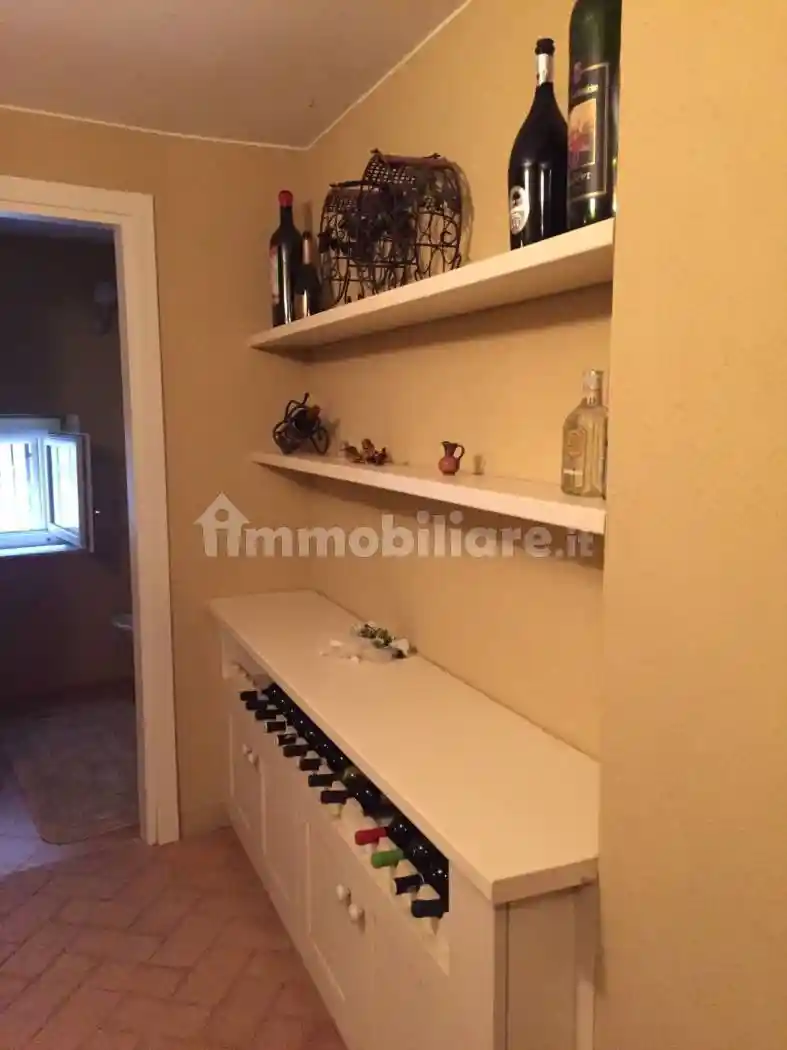 Villa unifamiliare via Vico Storto 43, Centro, Atessa - foto 3