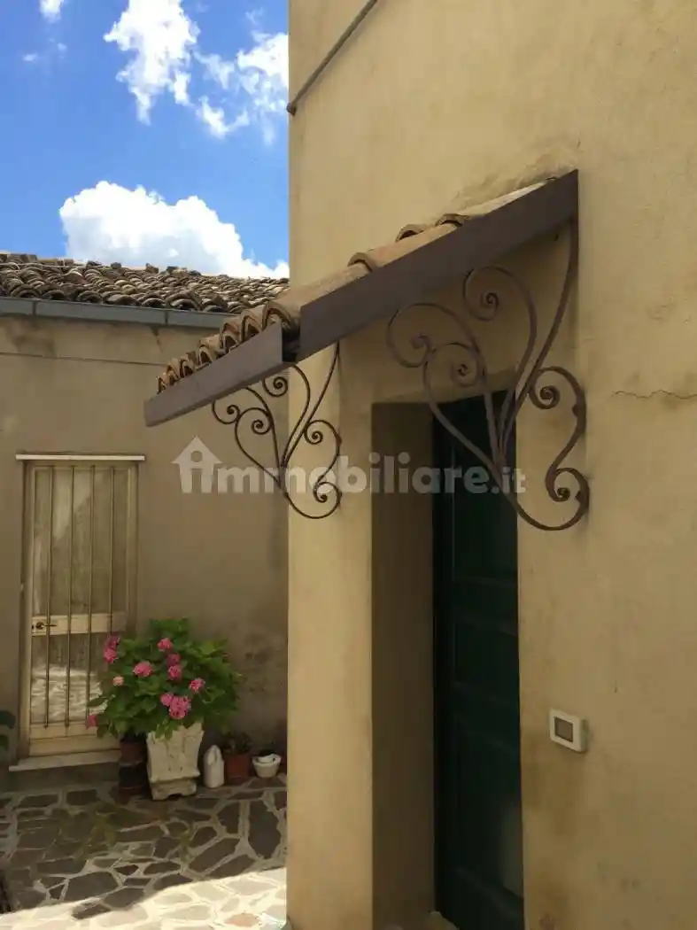 Villa unifamiliare via Vico Storto 43, Centro, Atessa - foto 4