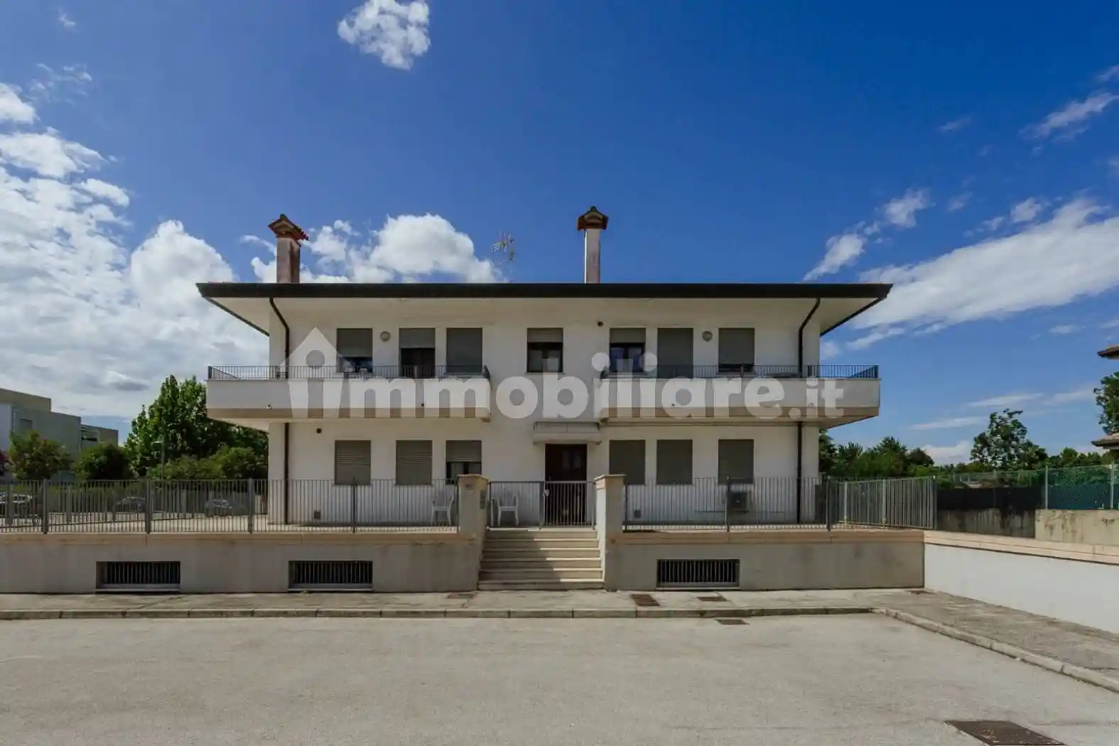 Appartamento in vendita a Piove di Sacco