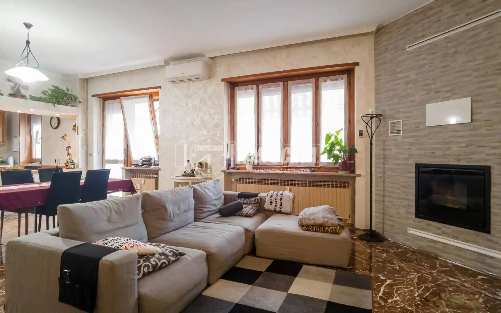 Appartamento in vendita a Collegno