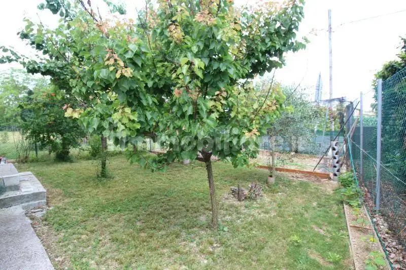 Villa bifamiliare via 4 Novembre 29, Bagnaria Arsa - foto 3