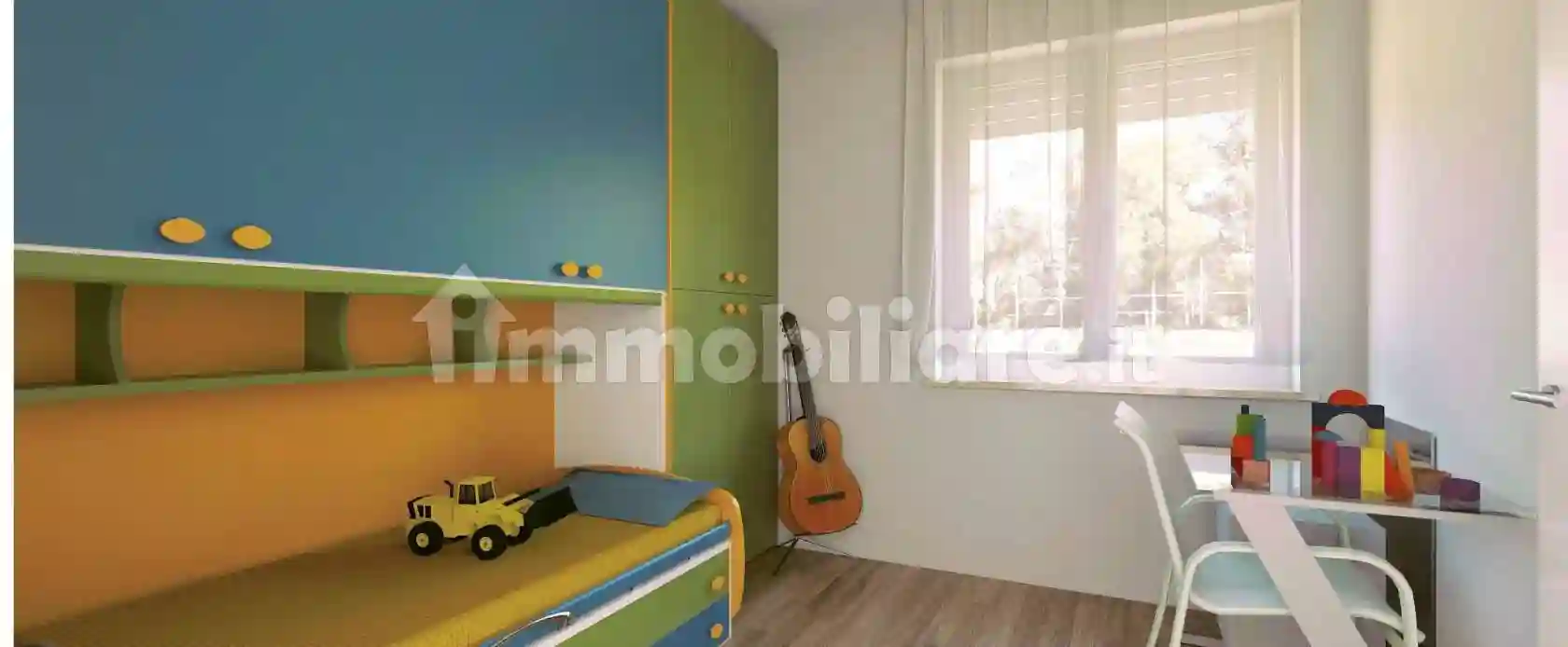 Appartamento - foto 4