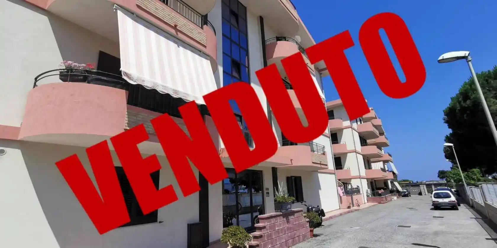 Appartamento in vendita a Rometta