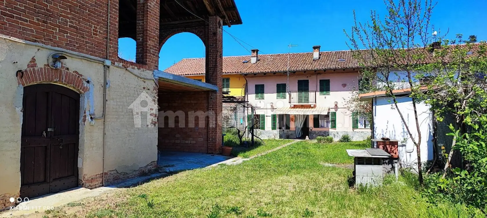 Casa indipendente in vendita a Castello di Annone