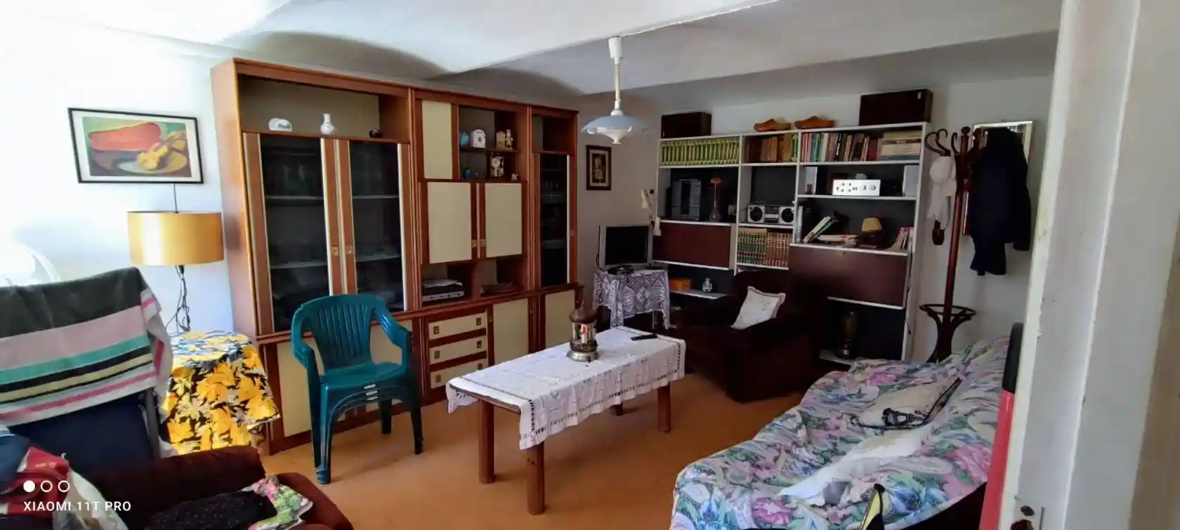 Terratetto unifamiliare frazione Crocetta 65, Castello di Annone - foto 2