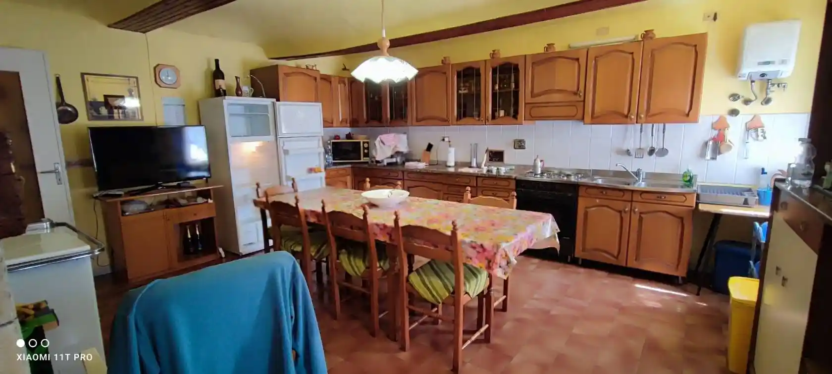 Terratetto unifamiliare frazione Crocetta 65, Castello di Annone - foto 3