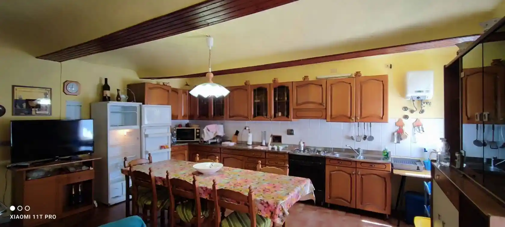 Terratetto unifamiliare frazione Crocetta 65, Castello di Annone - foto 4