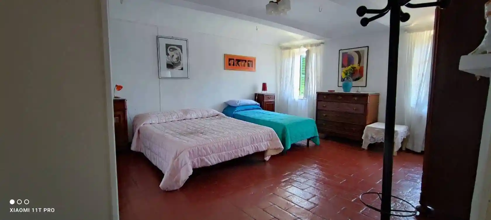 Terratetto unifamiliare frazione Crocetta 65, Castello di Annone - foto 5