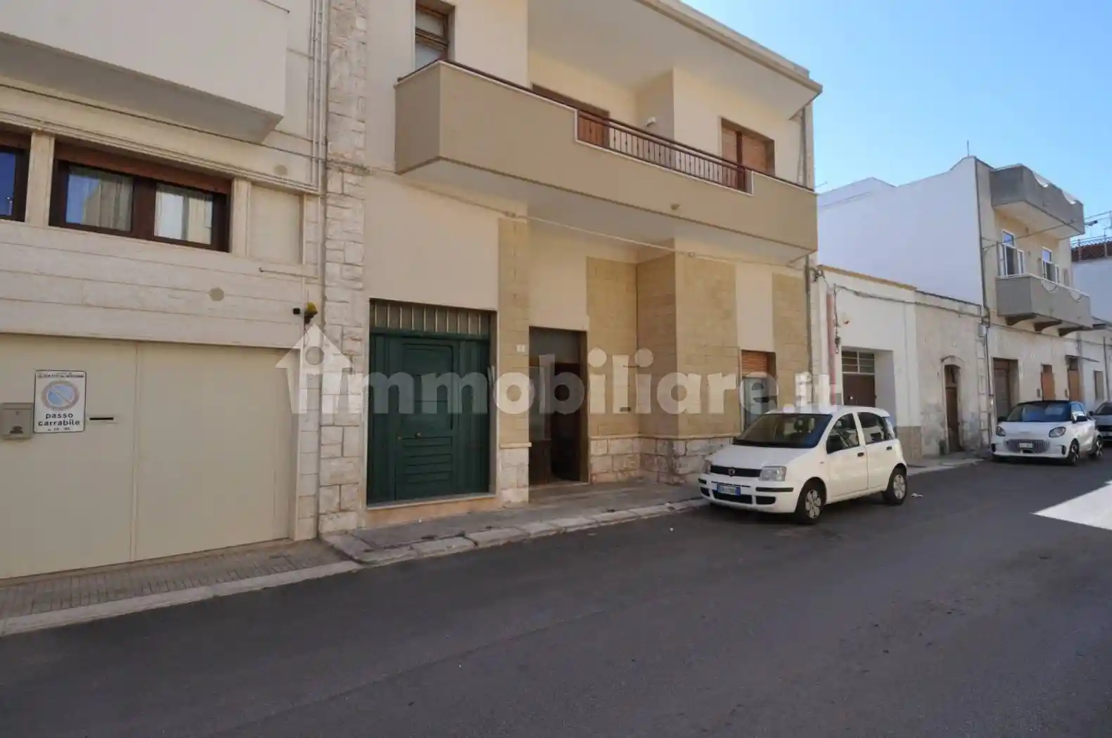 Casa indipendente in vendita a San Vito dei Normanni