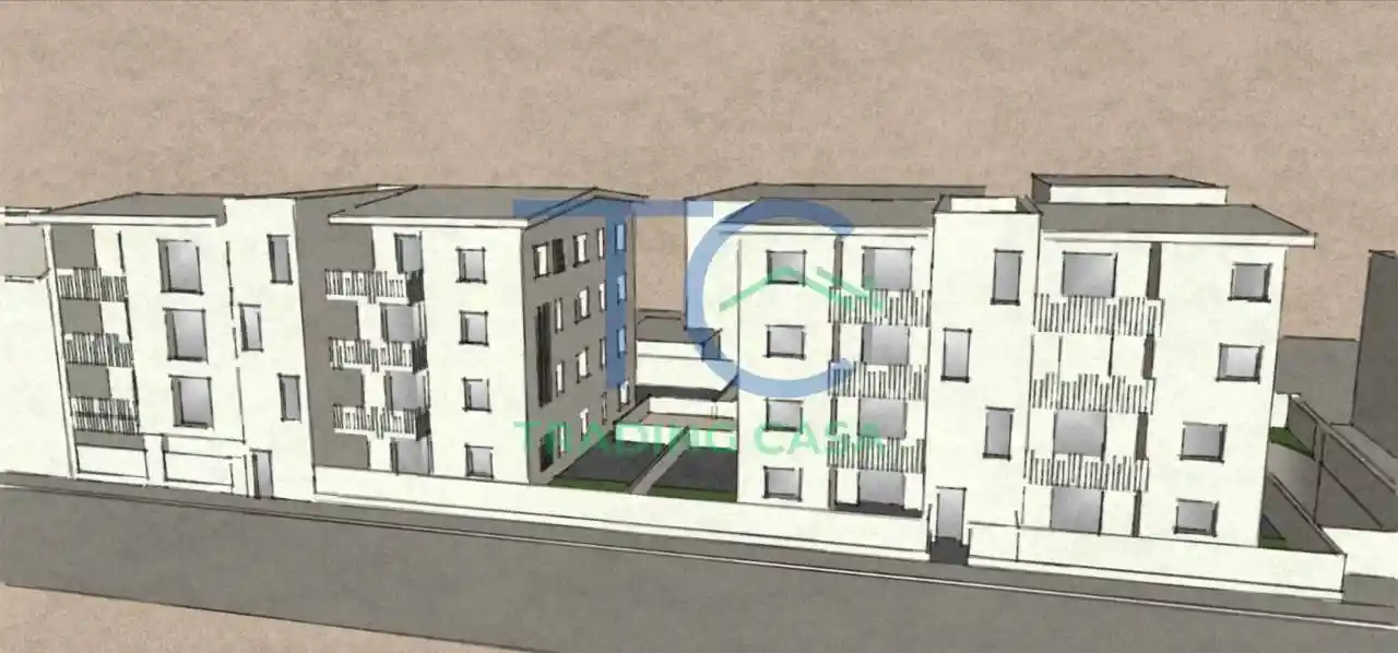 Appartamento in vendita a Piacenza