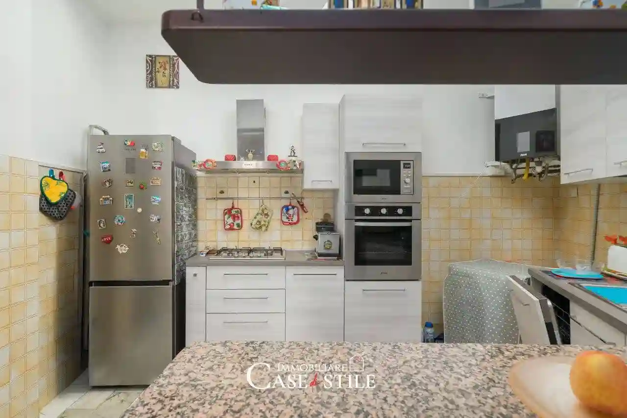 Attico - Mansarda - foto 5