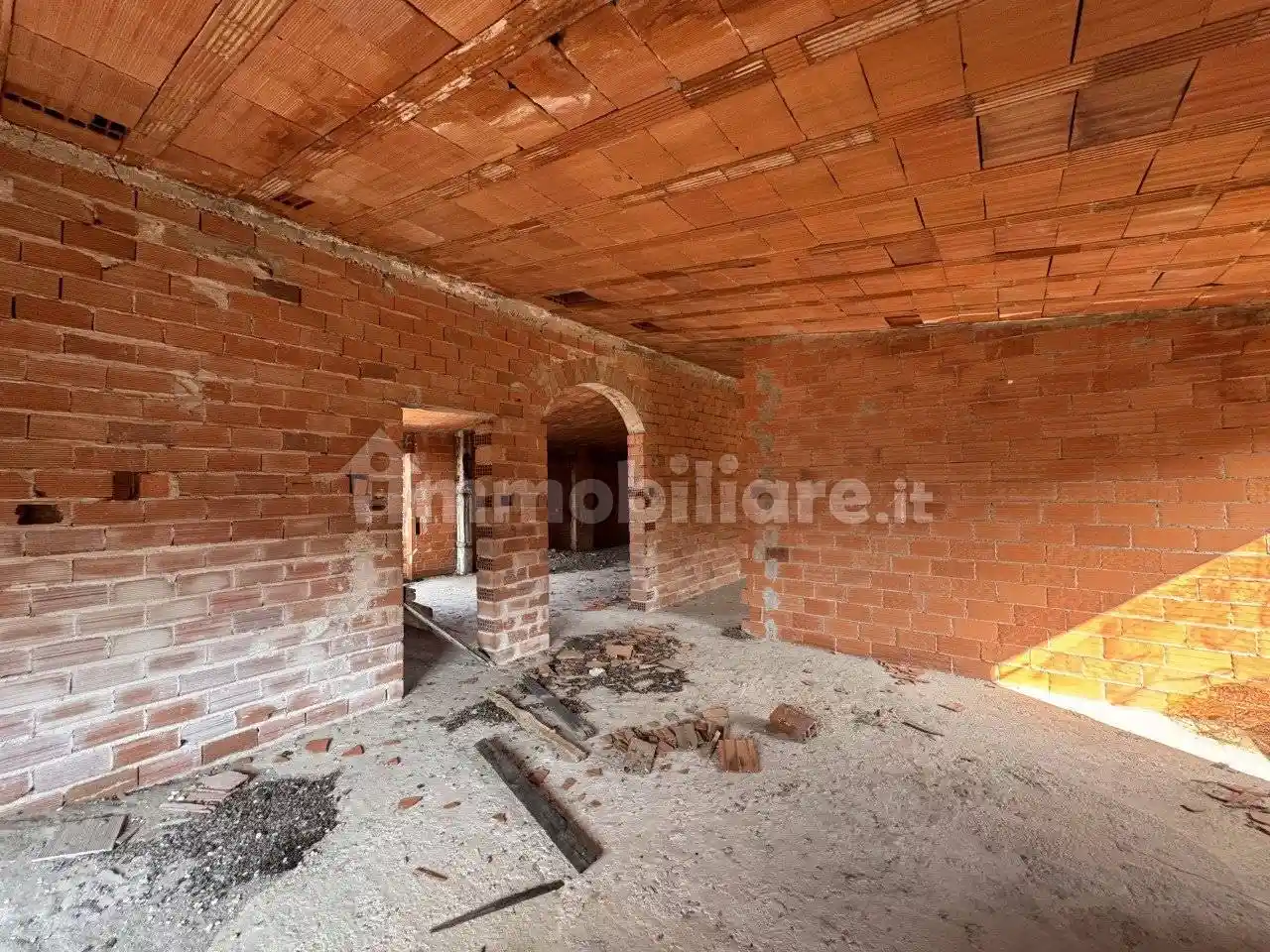 Appartamento in vendita a Siniscola