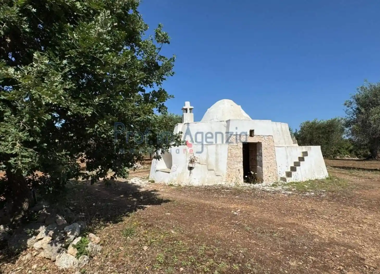 Rustico - Casale in vendita a Carovigno