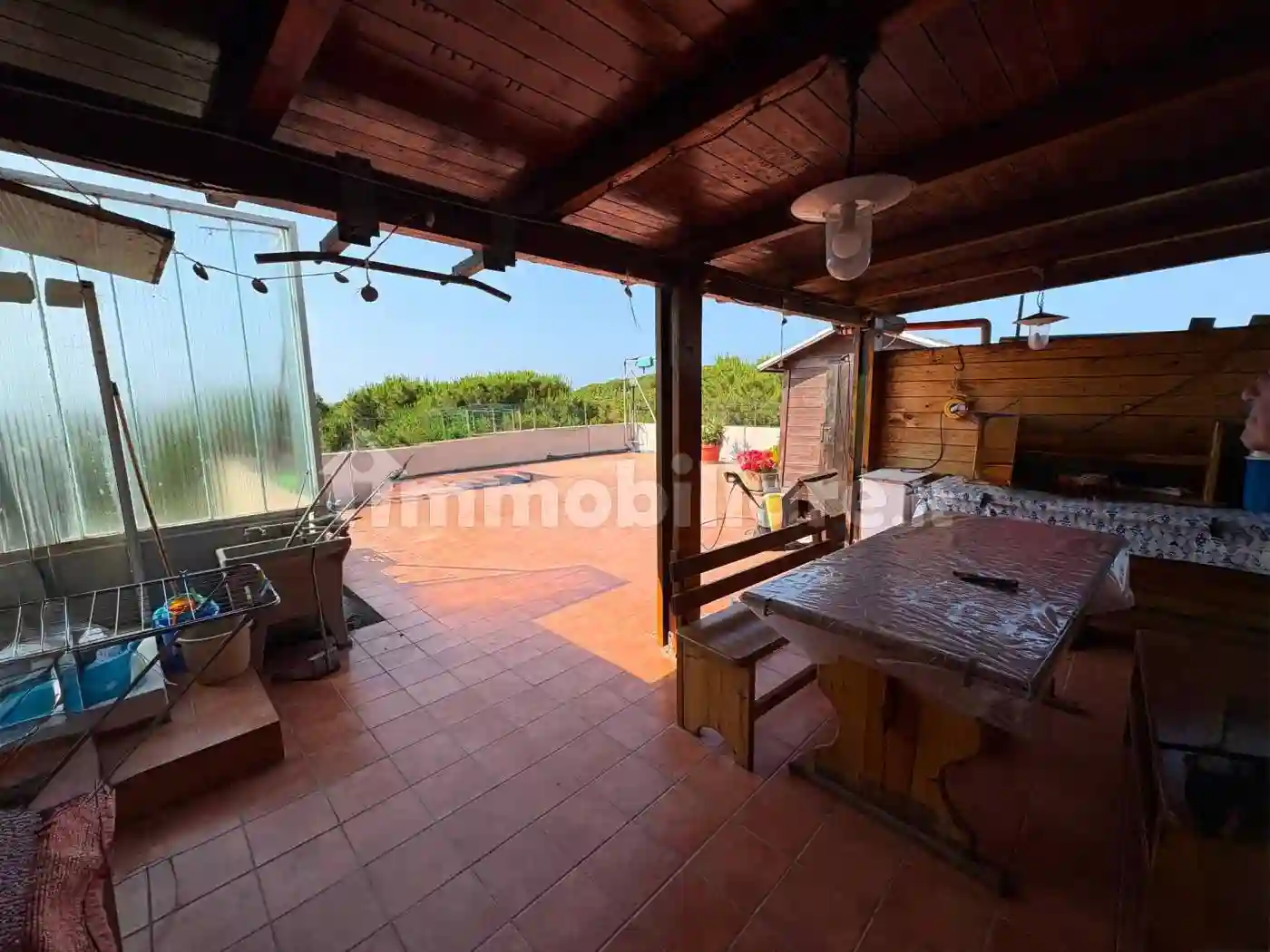 Attico - Mansarda - foto 2