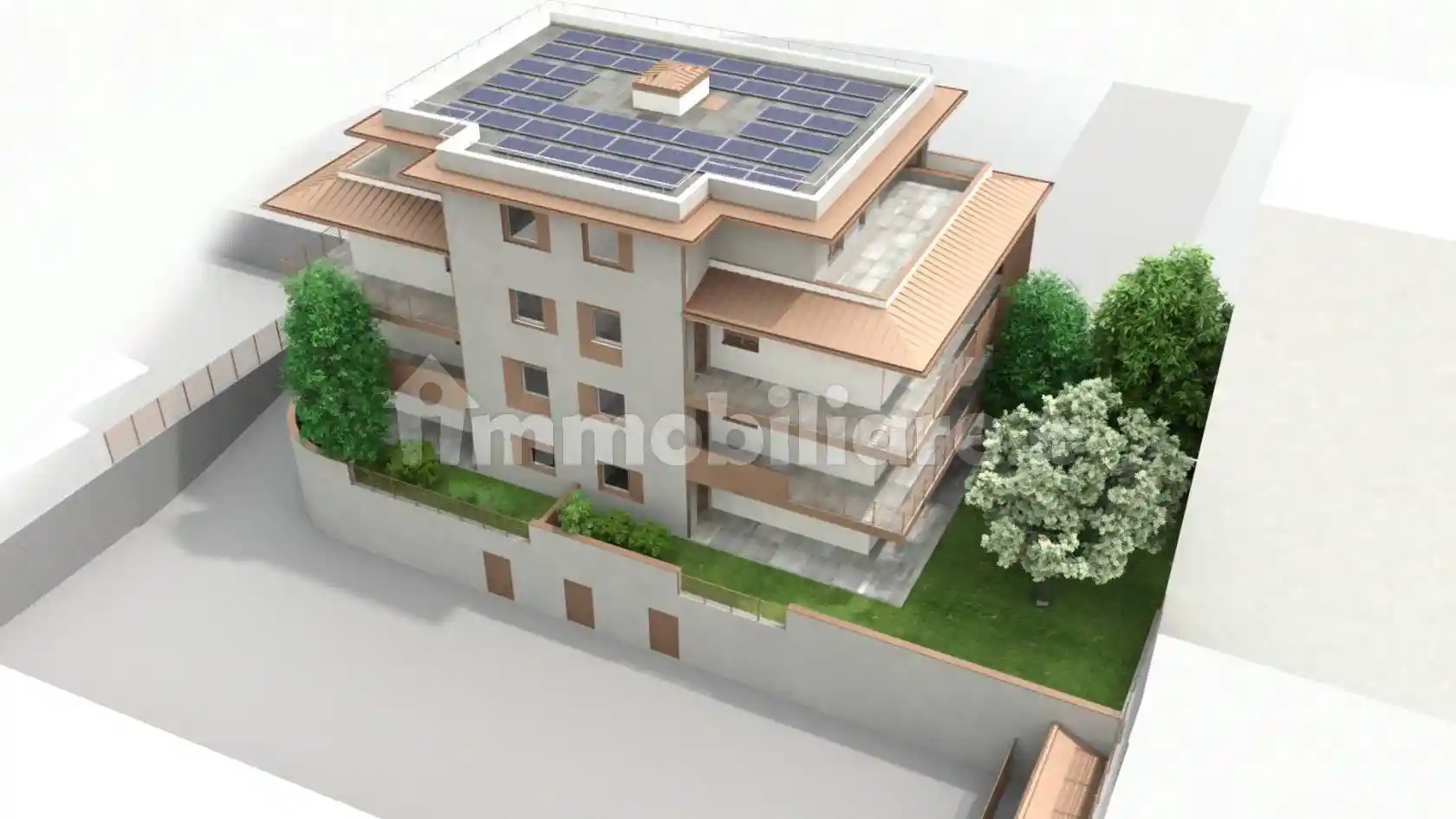 Progetto in vendita a Firenze