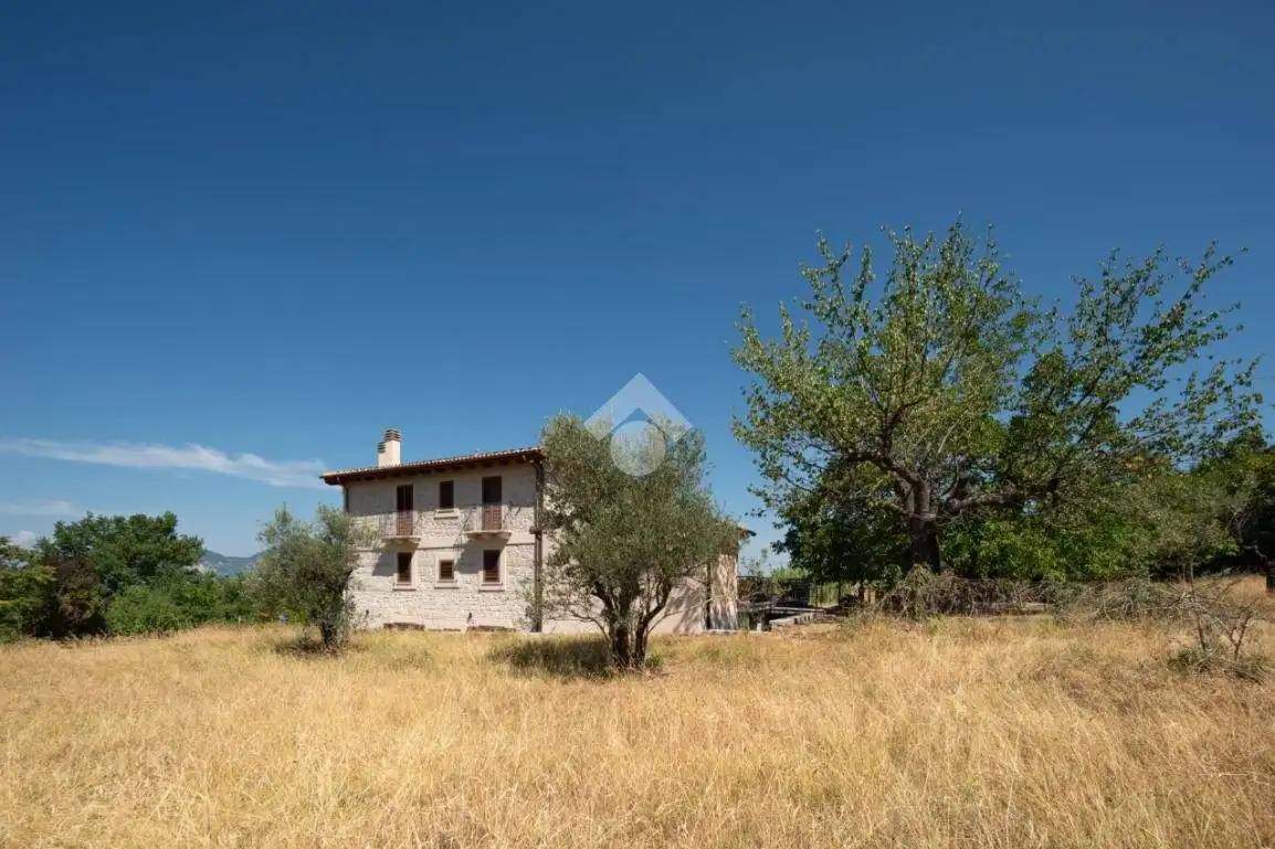 Villa bifamiliare Contrada Fonte Natale 38, Caramanico Terme - foto 2