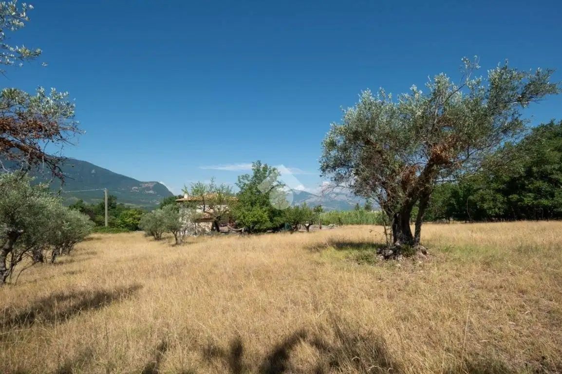 Villa bifamiliare Contrada Fonte Natale 38, Caramanico Terme - foto 3