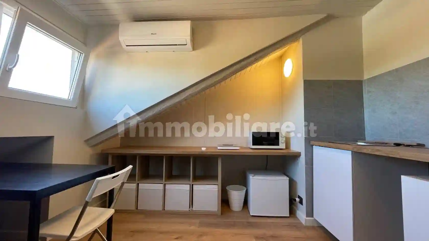 Attico - Mansarda - foto 2