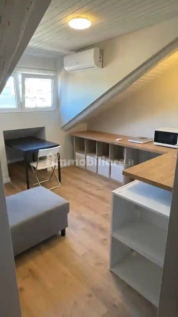 Attico - Mansarda - foto 3