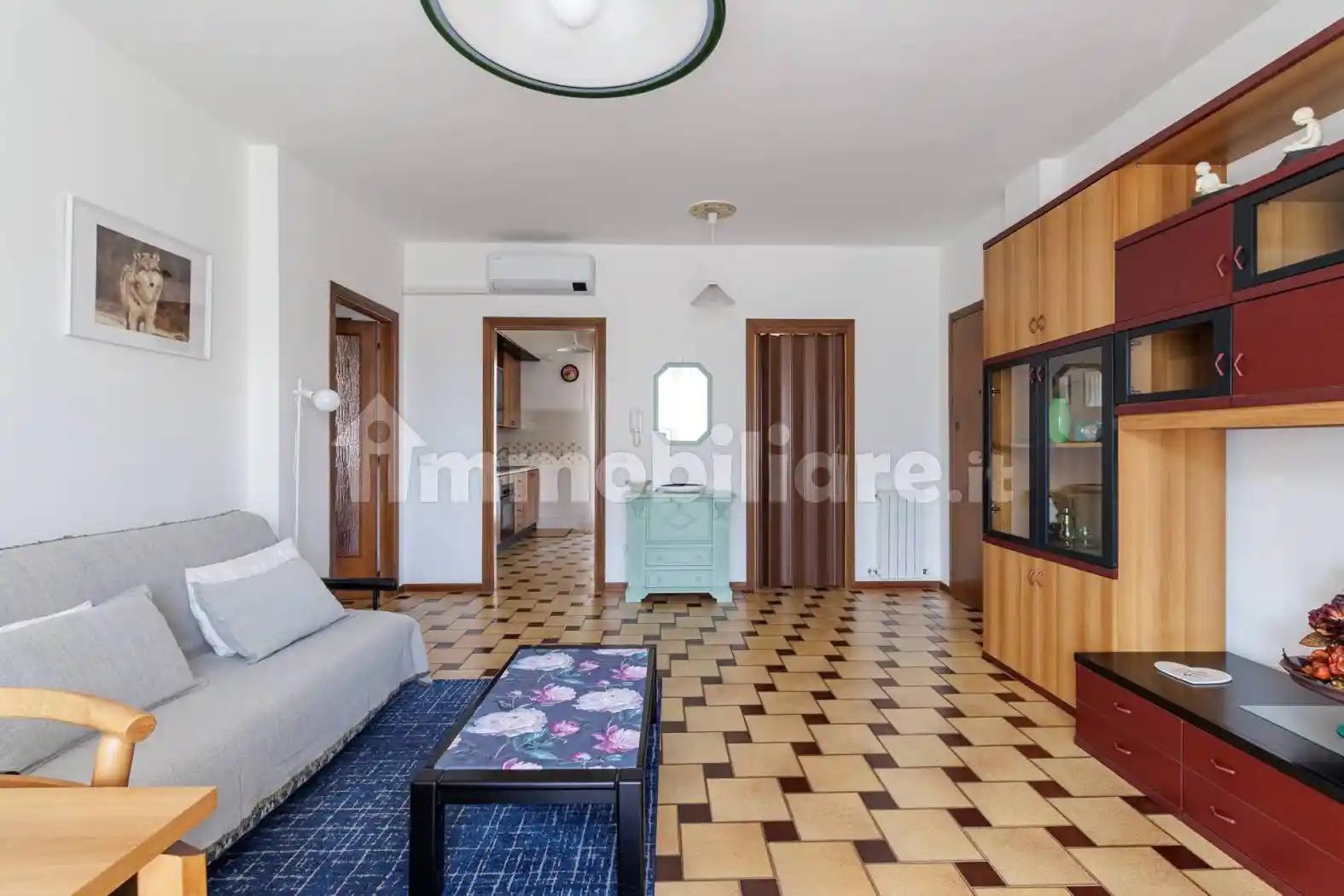 Appartamento in vendita a Carpi