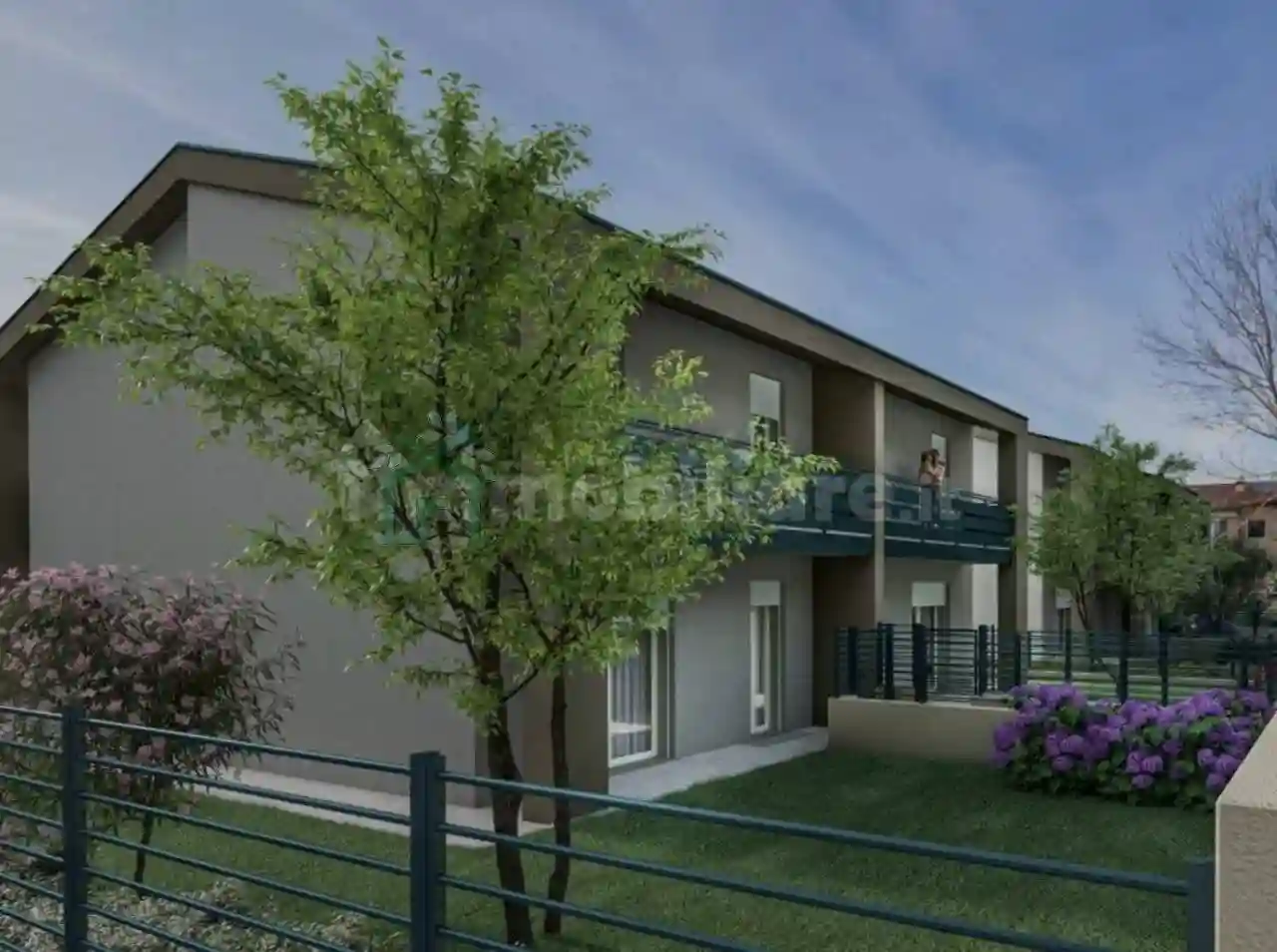 Villetta a schiera - foto 3