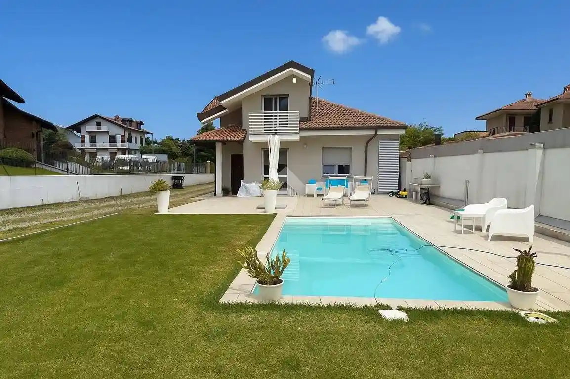 Villa in vendita a Giaveno