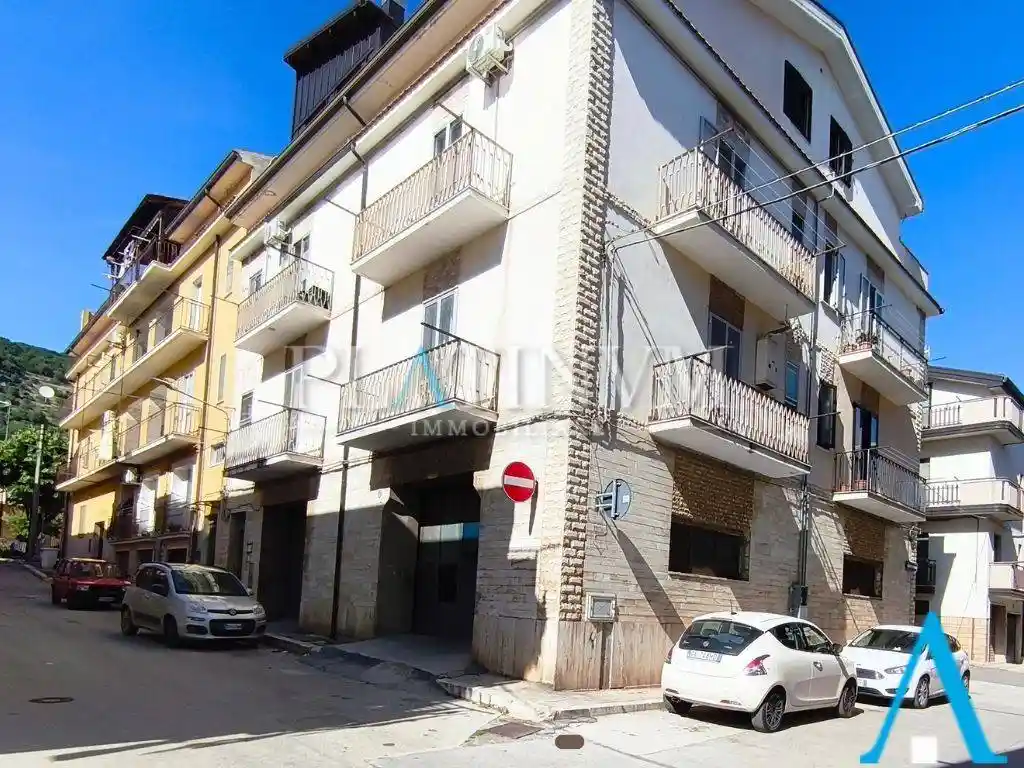 Appartamento in vendita a San Giovanni Rotondo