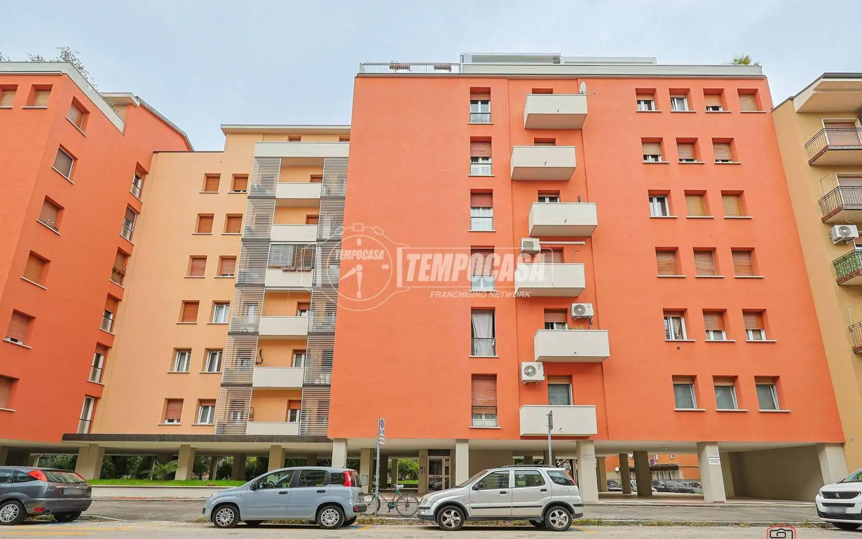 Appartamento in vendita a Bologna