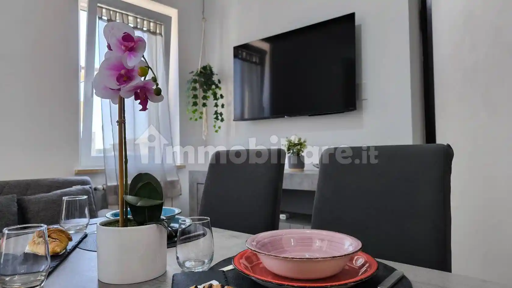 Appartamento in affitto a Sabaudia