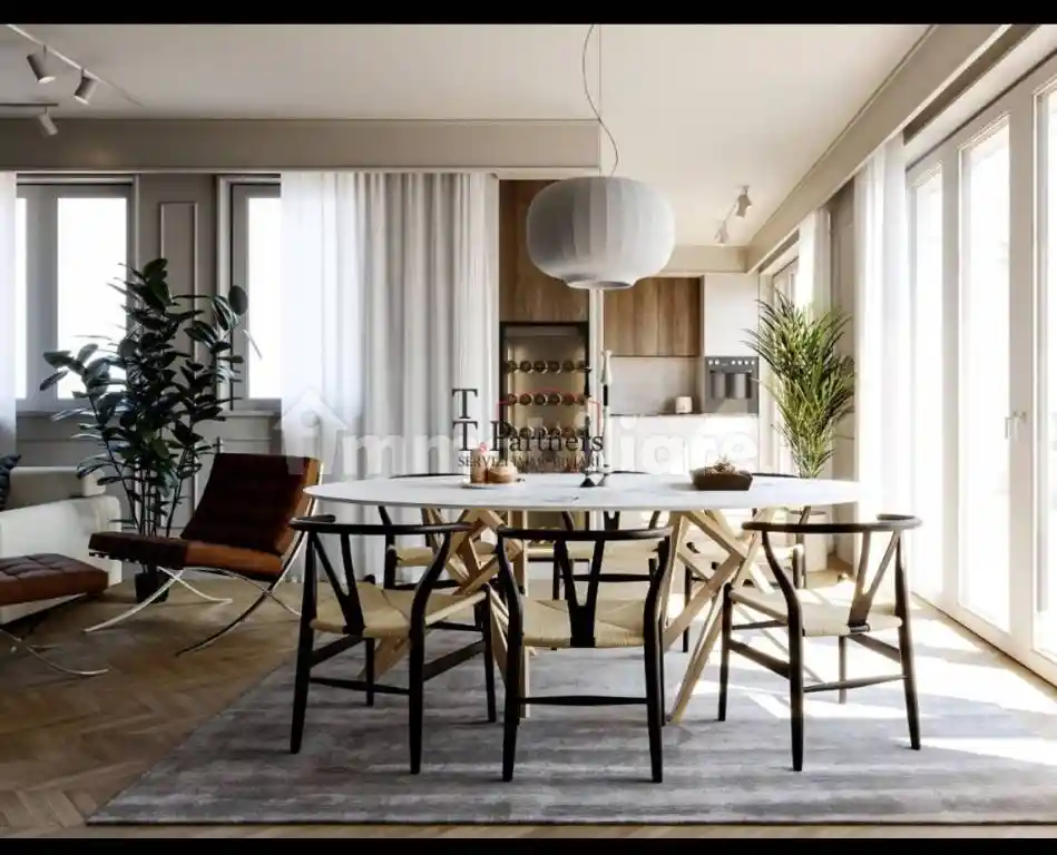 Appartamento in vendita a Firenze