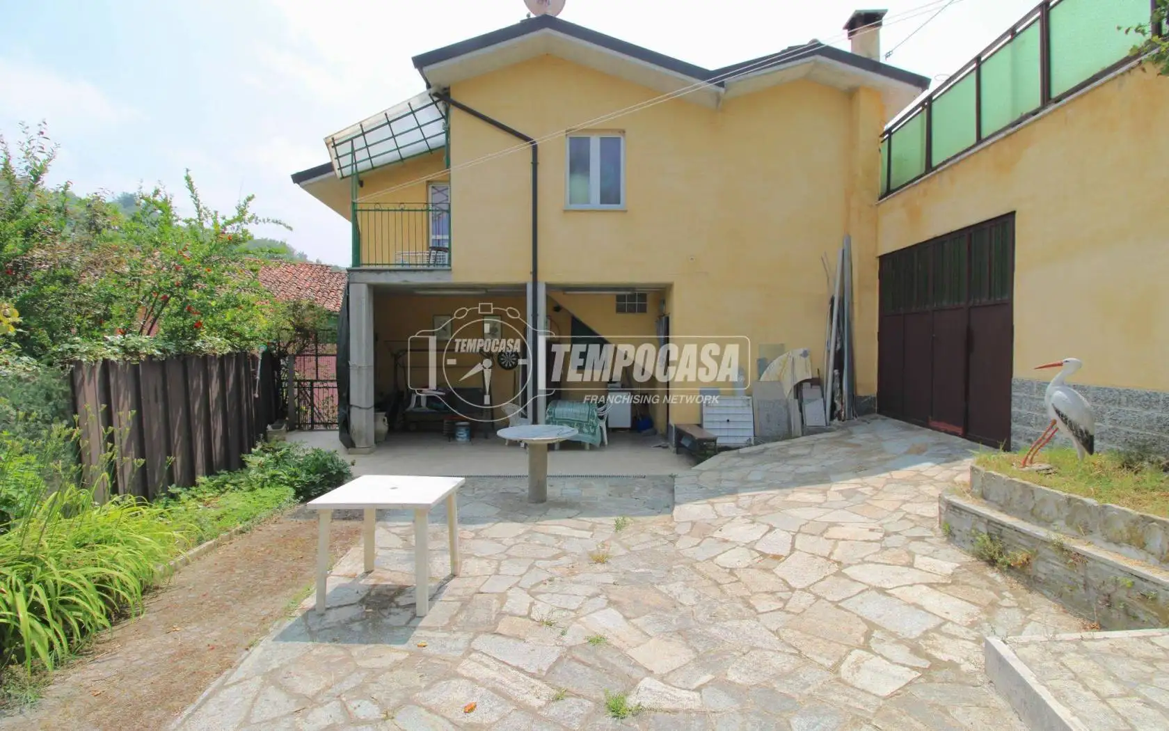 Villa in vendita a Torre Mondovì