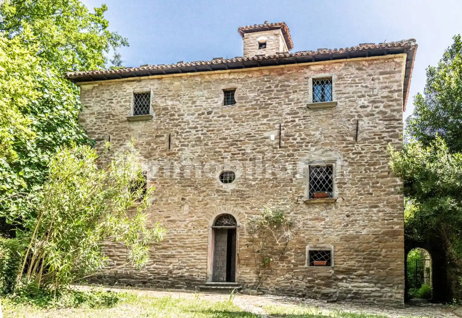 Villa in vendita a Casola Valsenio