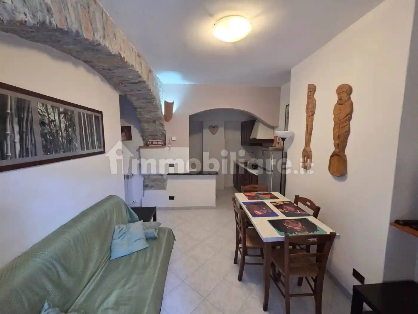 Appartamento in vendita a Luni