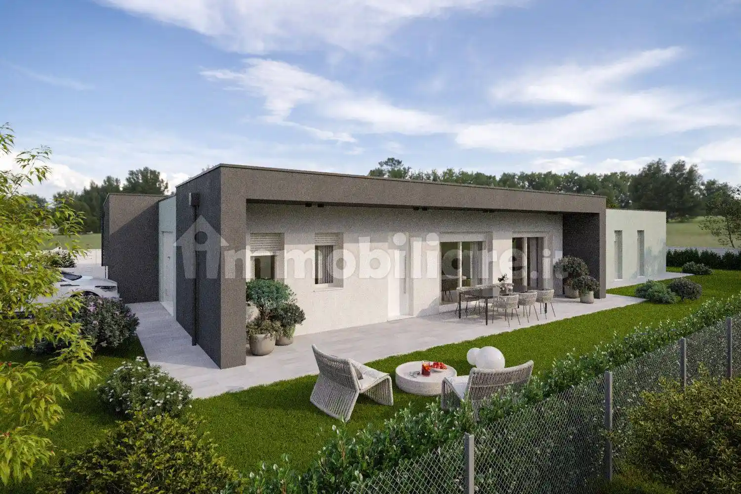 Villa in vendita a Piove di Sacco