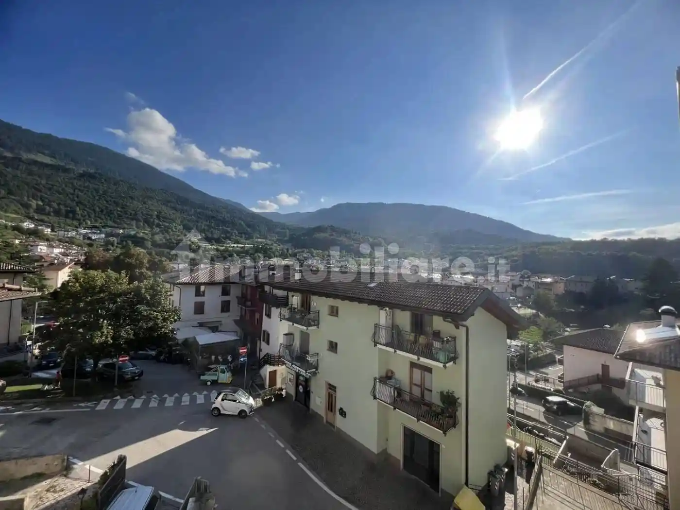 Casa indipendente in vendita a Trento