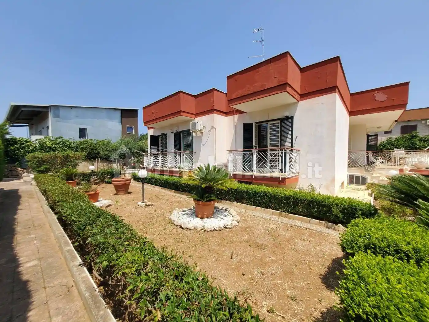 Villa in vendita a Noicattaro