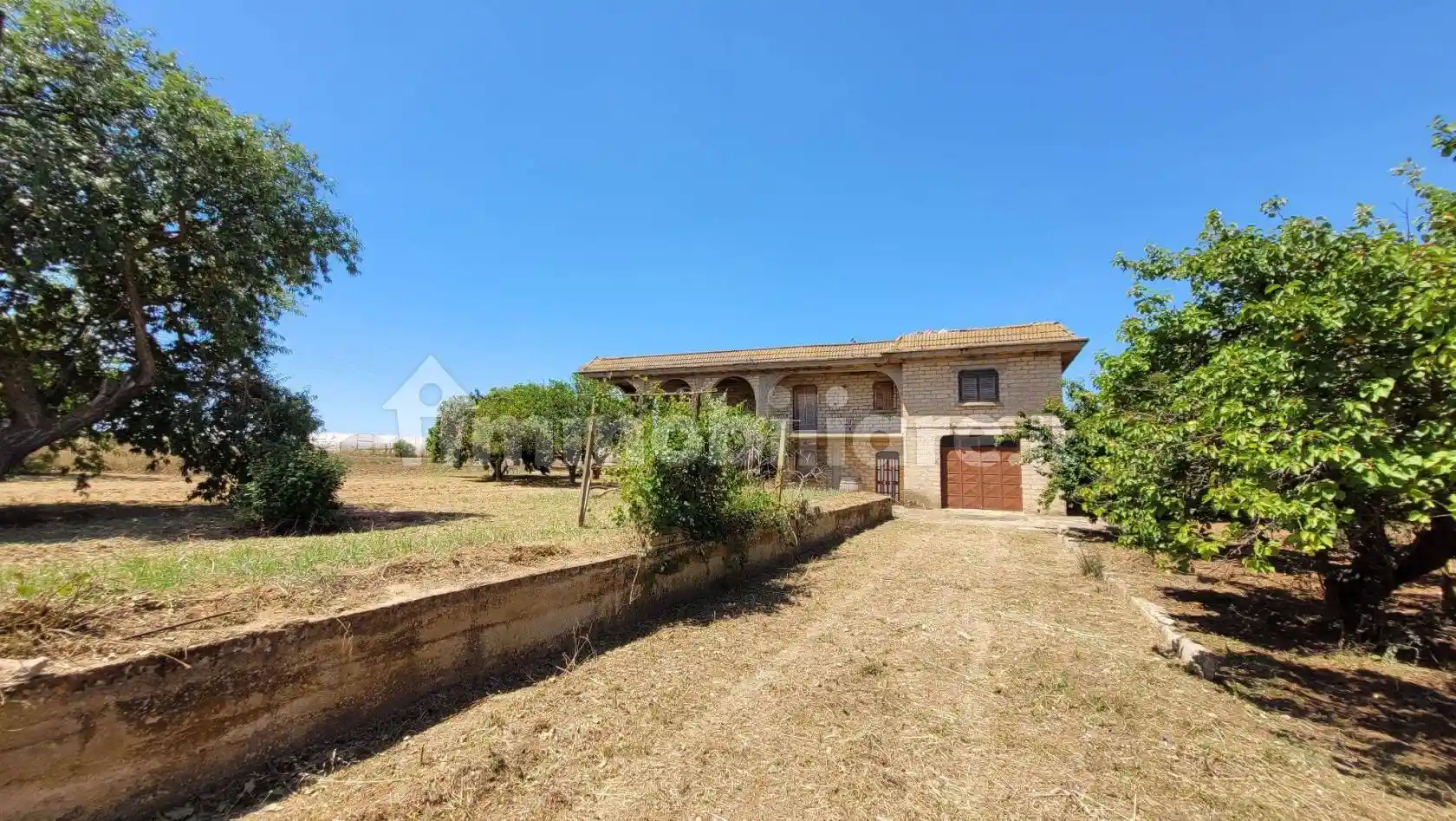 Rustico - Casale in vendita a Acate