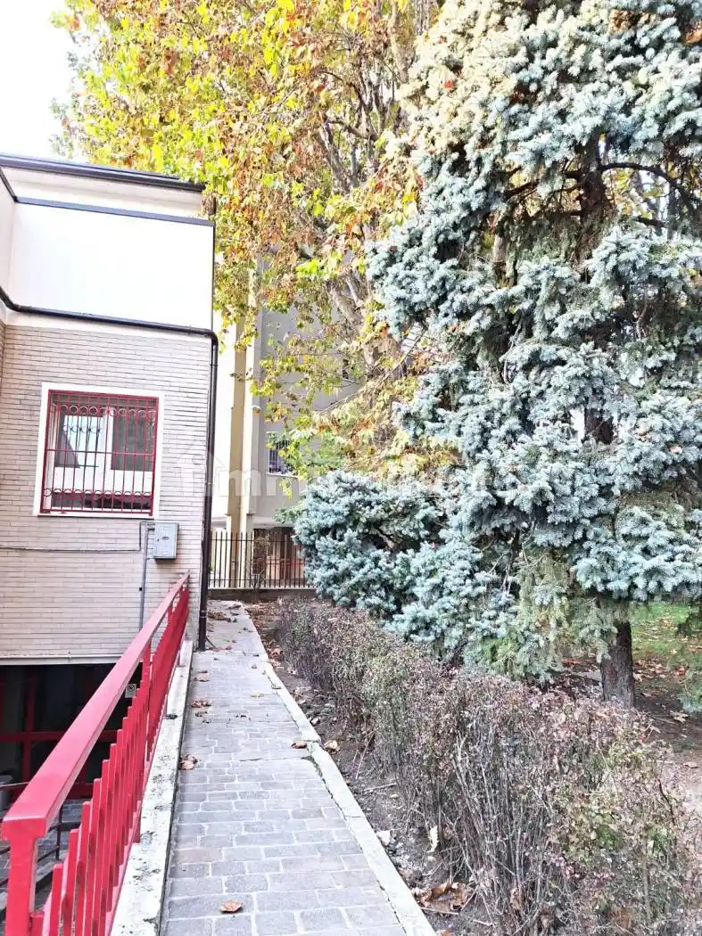 Bilocale via Gerolamo Arganini 30, Niguarda, Milano - foto 3