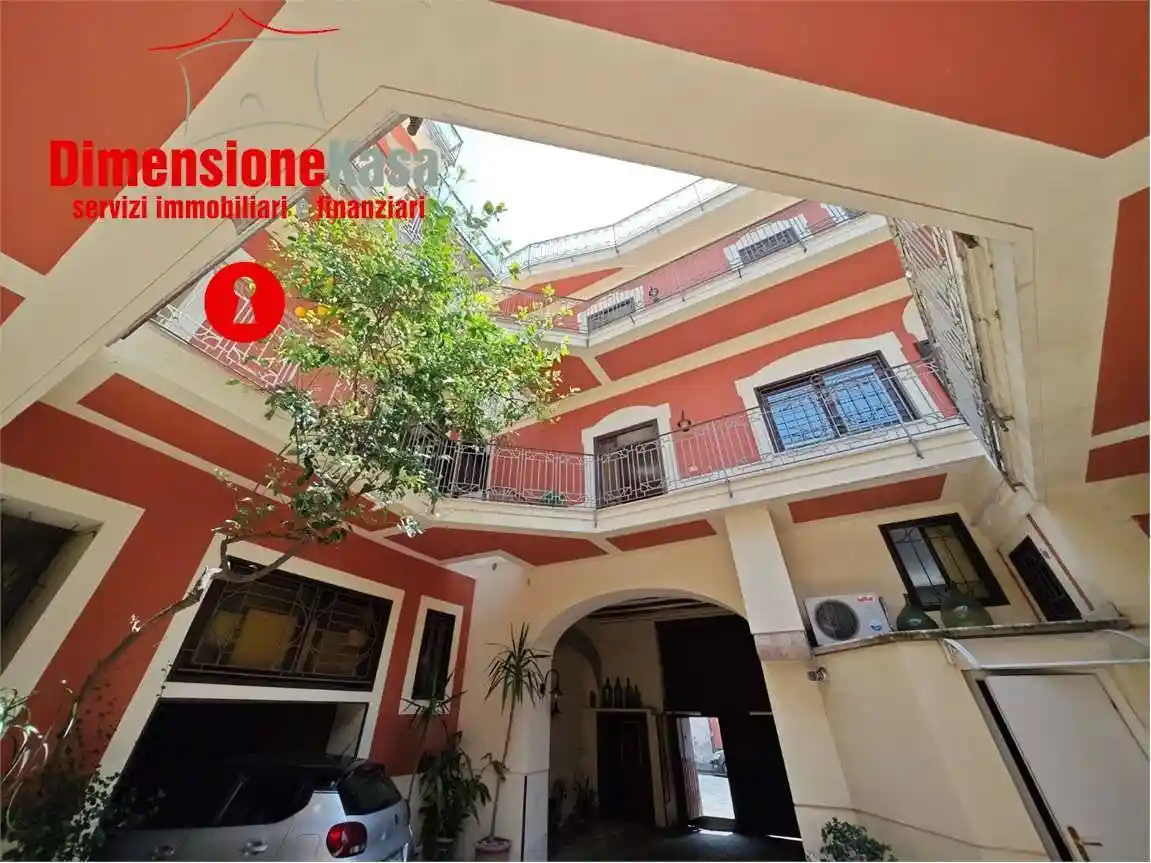 Palazzo - Edificio - foto 3