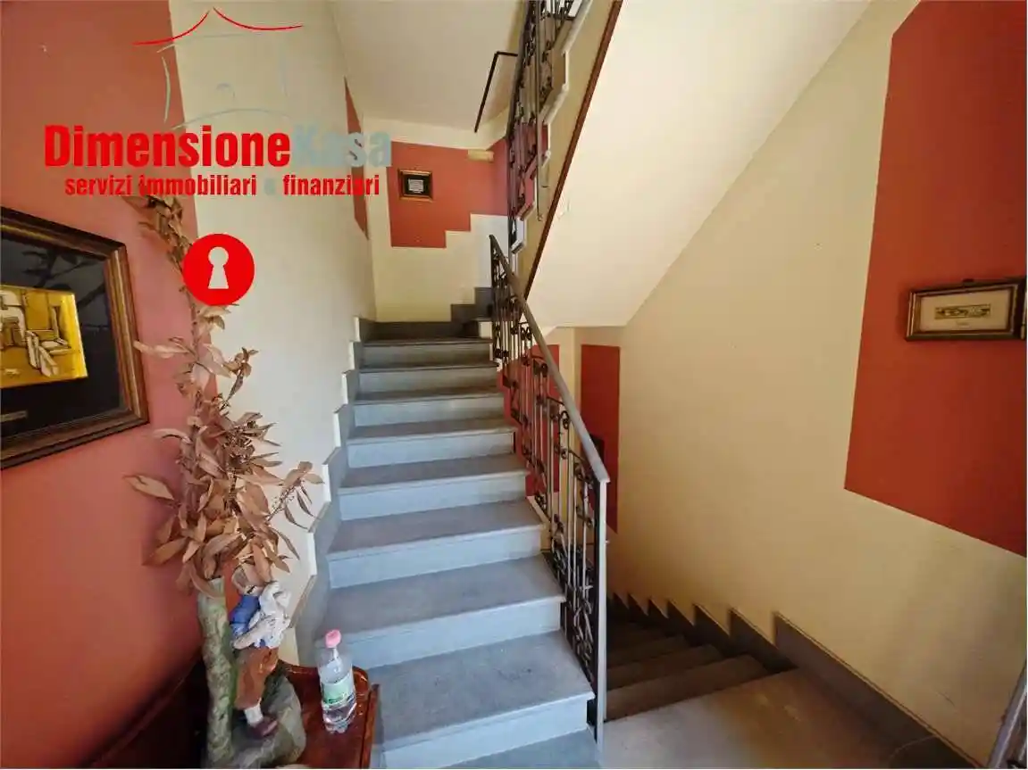 Palazzo - Edificio - foto 4