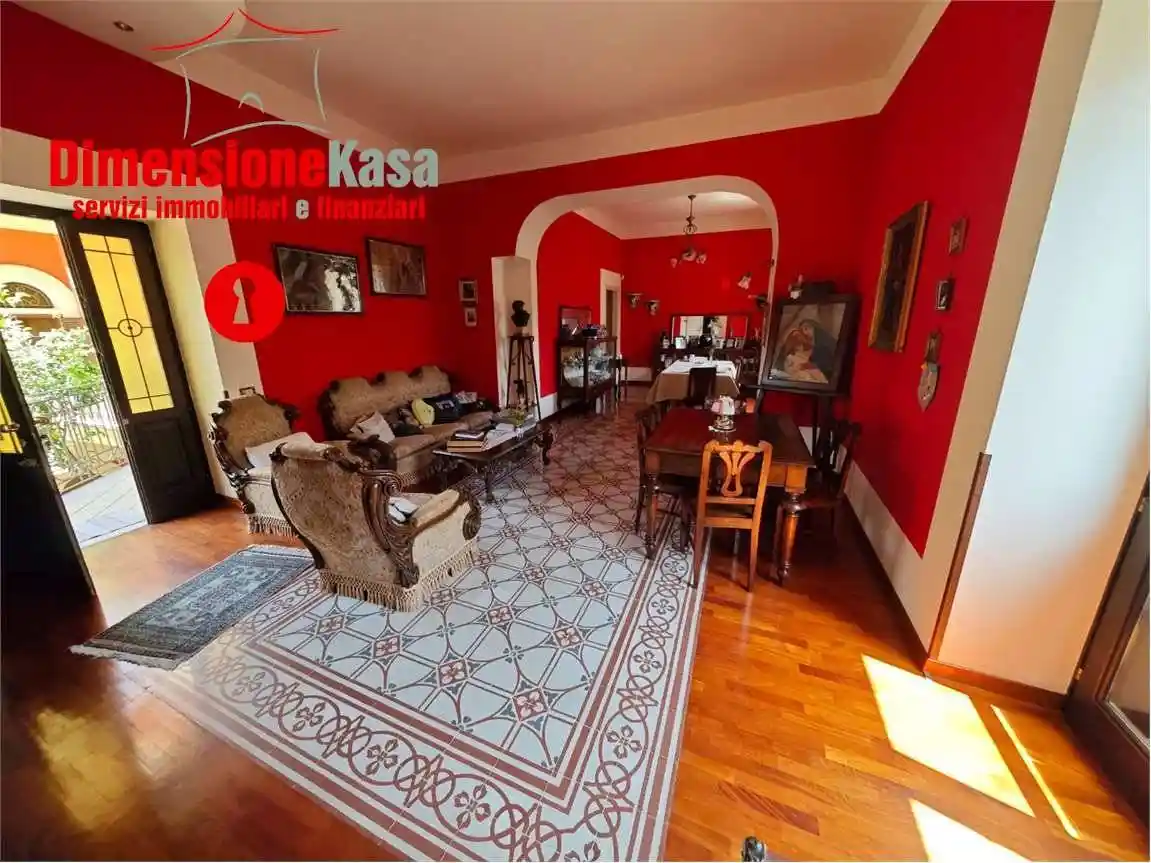 Palazzo - Edificio - foto 5