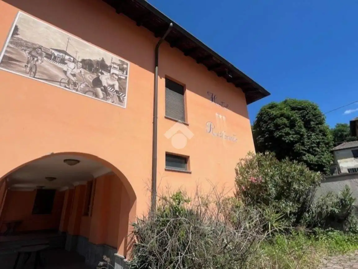 Palazzo - Edificio in Vendita - foto 3