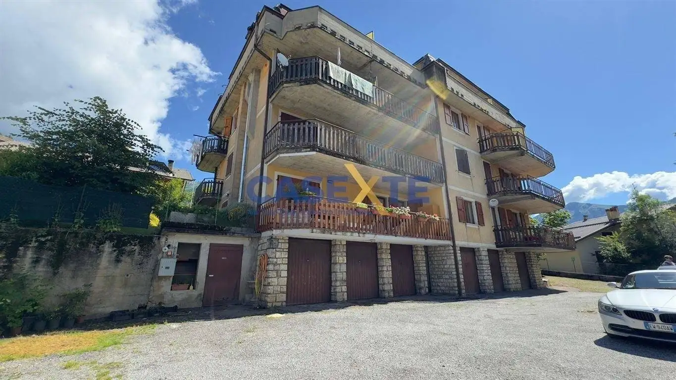 Appartamento in vendita a Collio