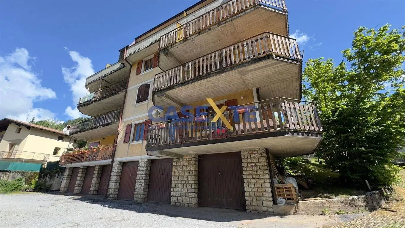 Bilocale via San Rocco, Centro, Collio - foto 2